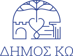 Λογότυπο Δήμου Κω
